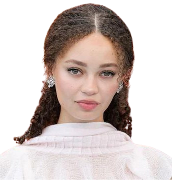 Nico Parker